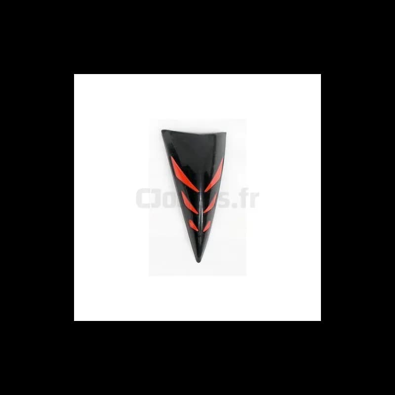 Nez de coque pour Quad Raptor KL789