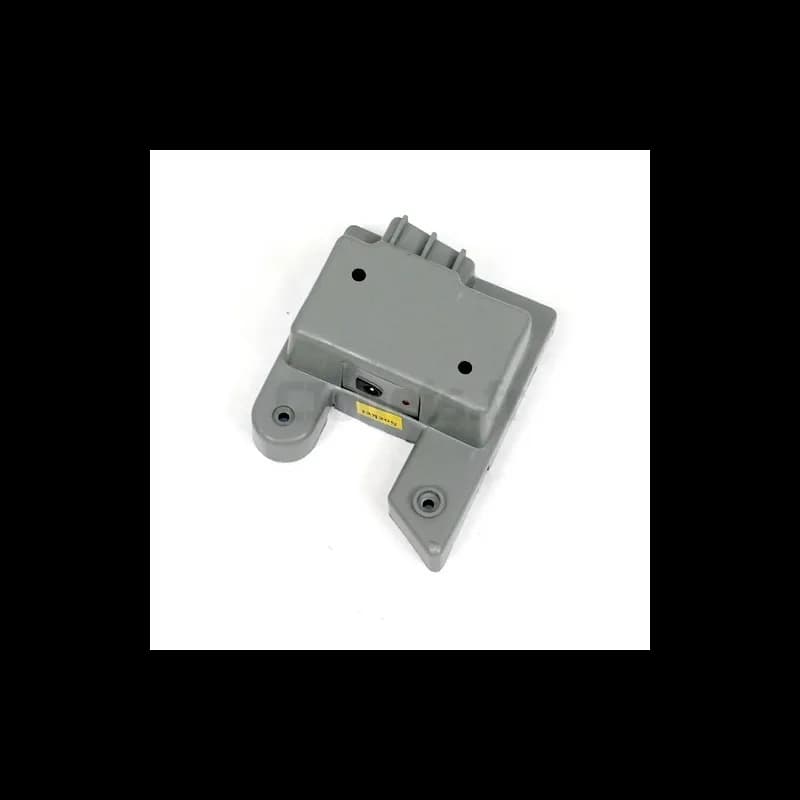 Boitier prise de charge batterie pour Quad Raptor KL789