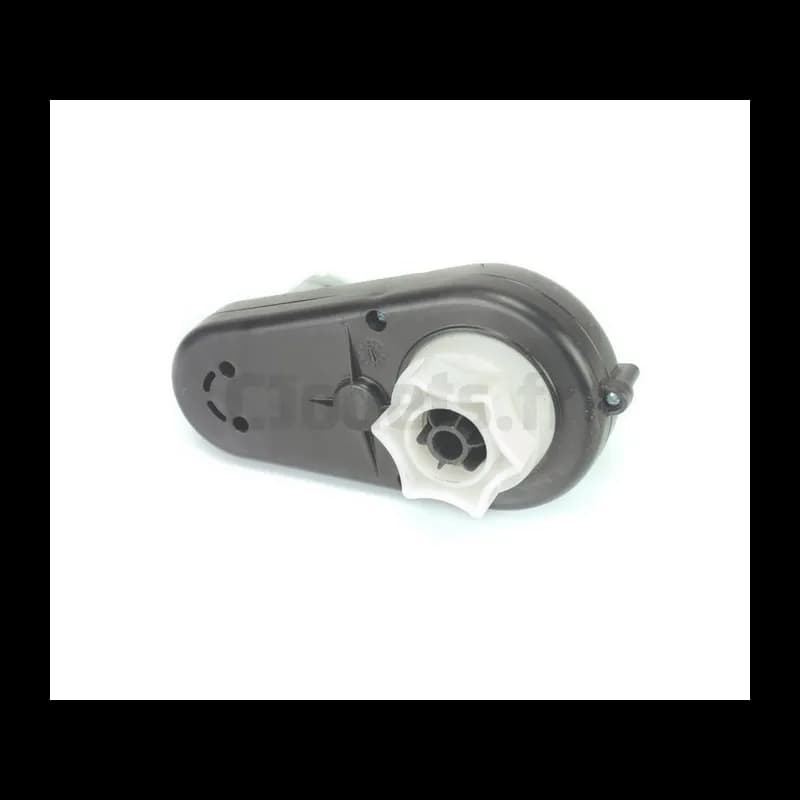 Engrenage + moteur 24 Volts pour Blue Fighter Injusa