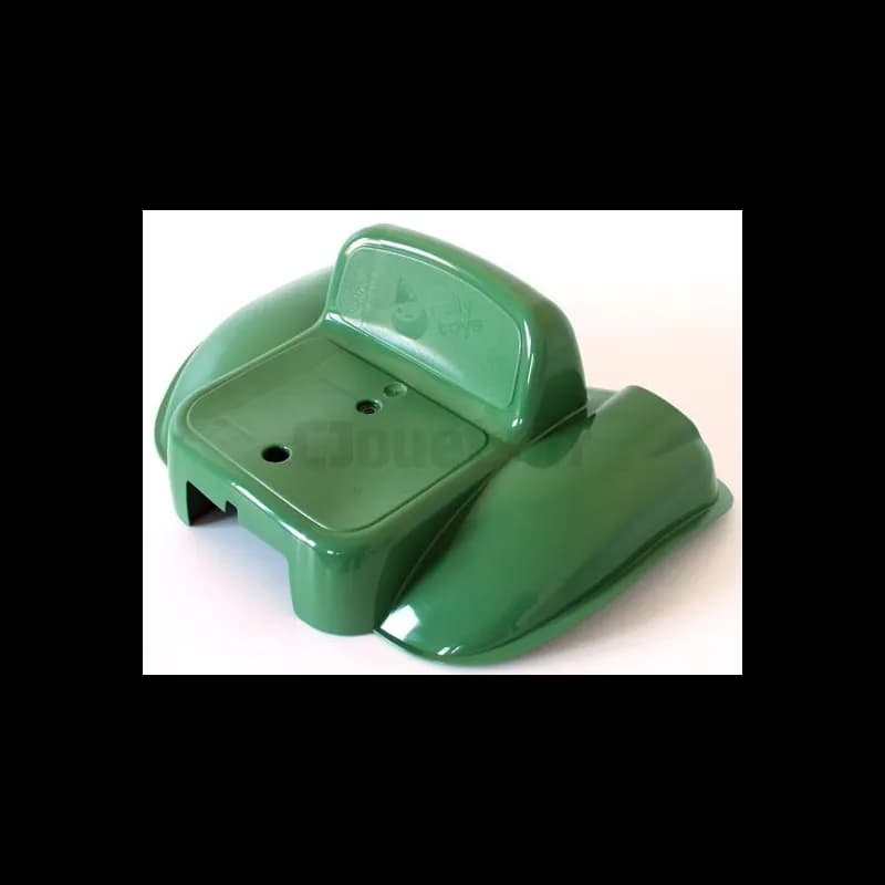 Garde boue arrière Vert pour Tracteur Rolly Toys