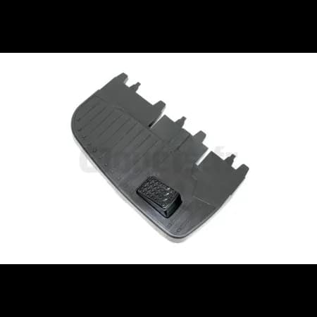 Pédale accélérateur pour Moto Police BMW R1200