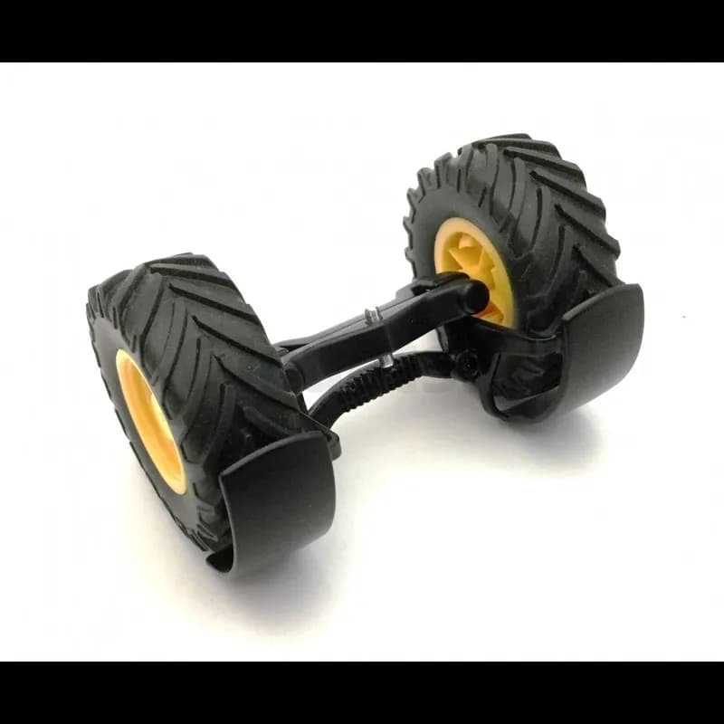 Essieu avant pour Siku 6777