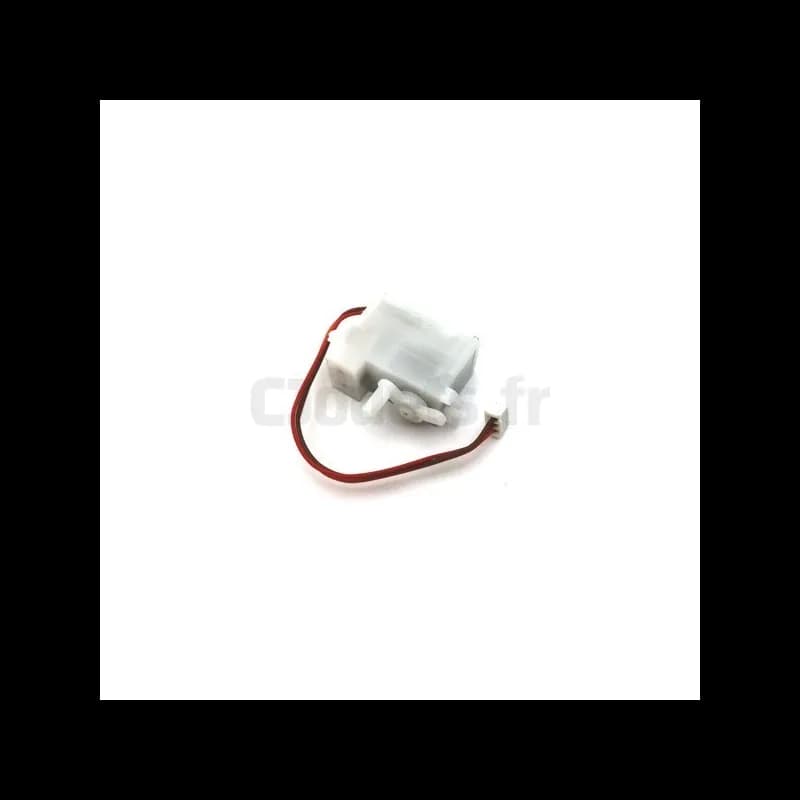 Servomoteur de couplage pour Siku 6721/6725