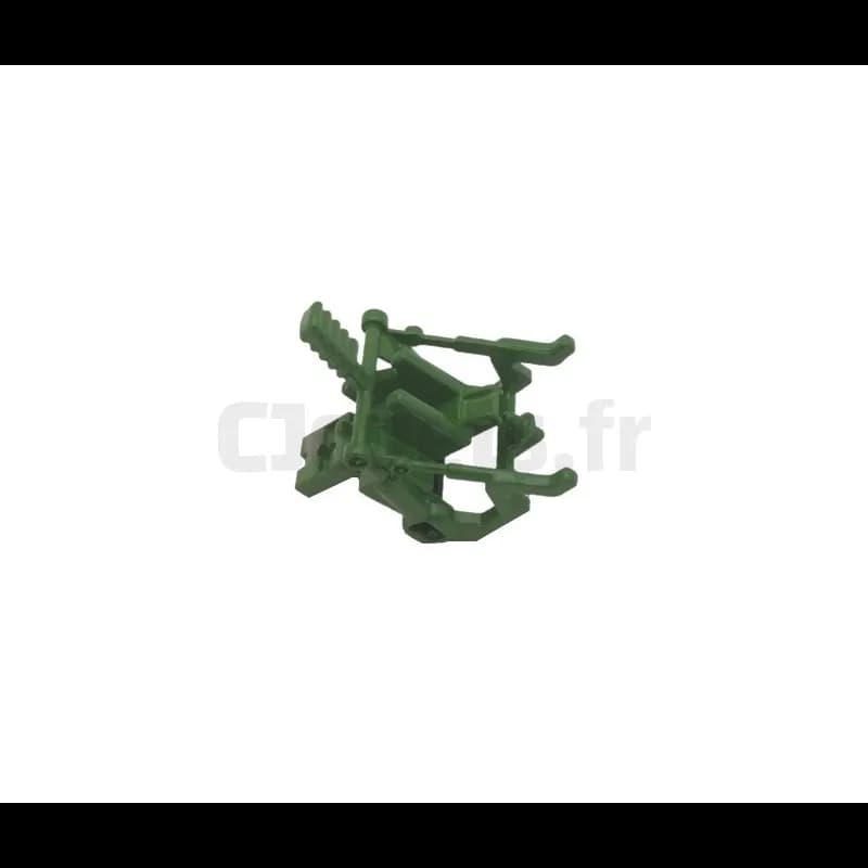 Anhängerkupplung für Siku 6732 John Deere