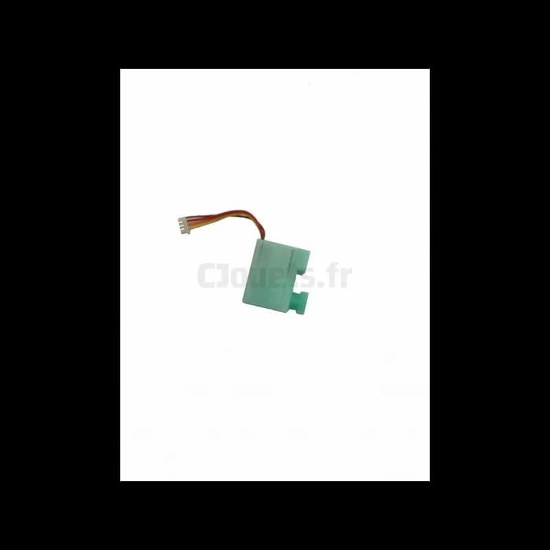 Servomoteur de rection pour Siku Claas 6758/6759
