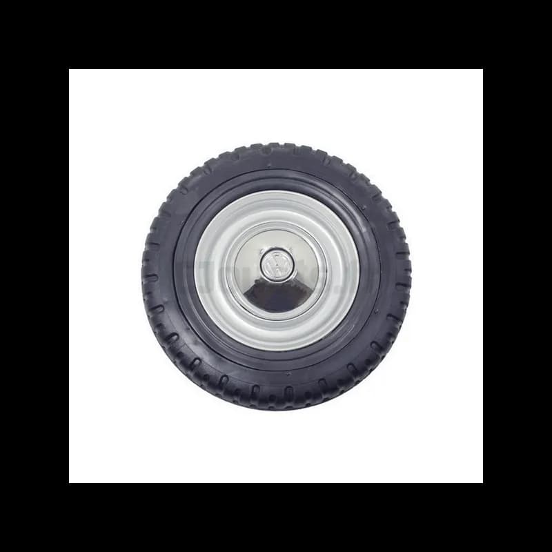 Roues avant/arrière pour VW Bus T1 Samba