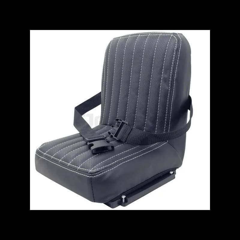 Siège noir pour VW Bus T1 Samba
