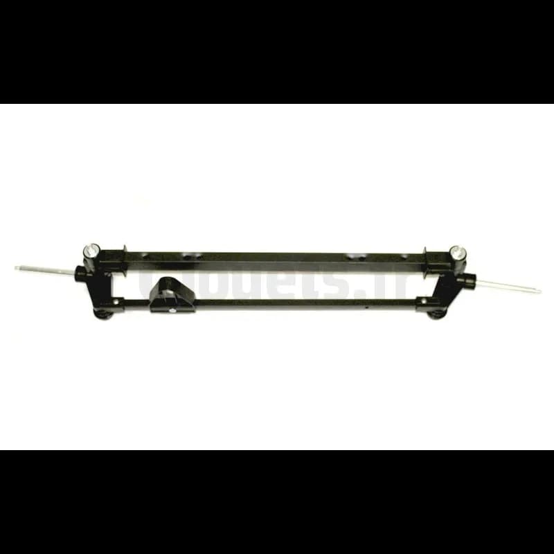 Lenkung für Polaris Ranger RZR 24 Volt Peg-Pérego