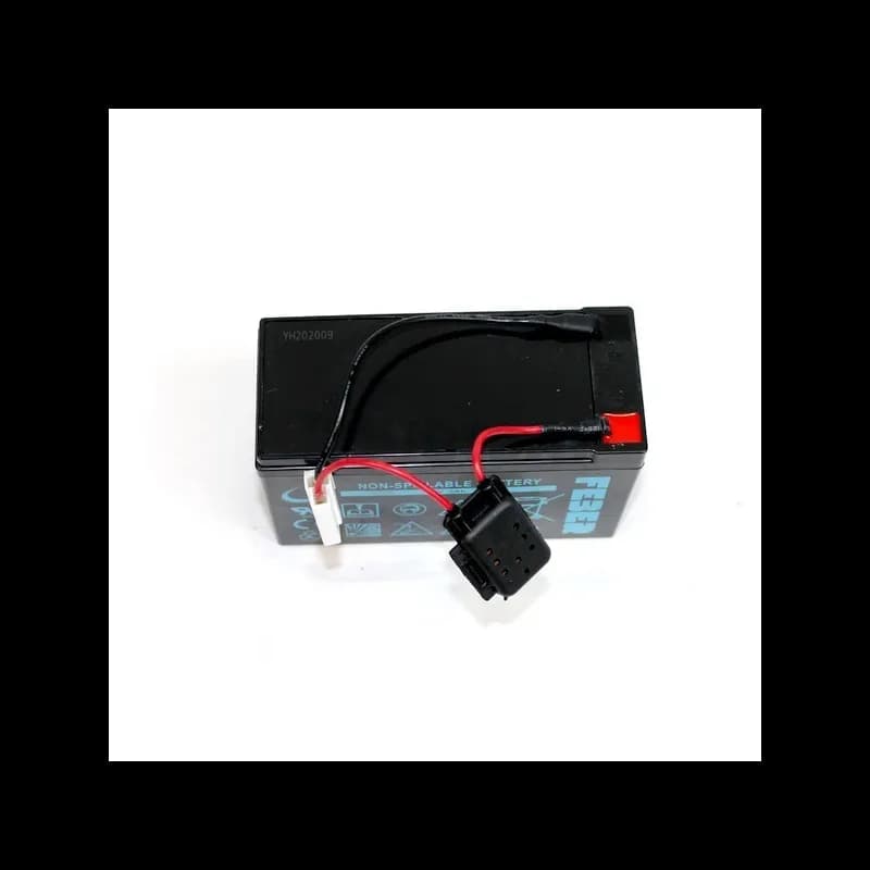 Batterie 12 Volts 5 Ah Lovely Unicorn Feber