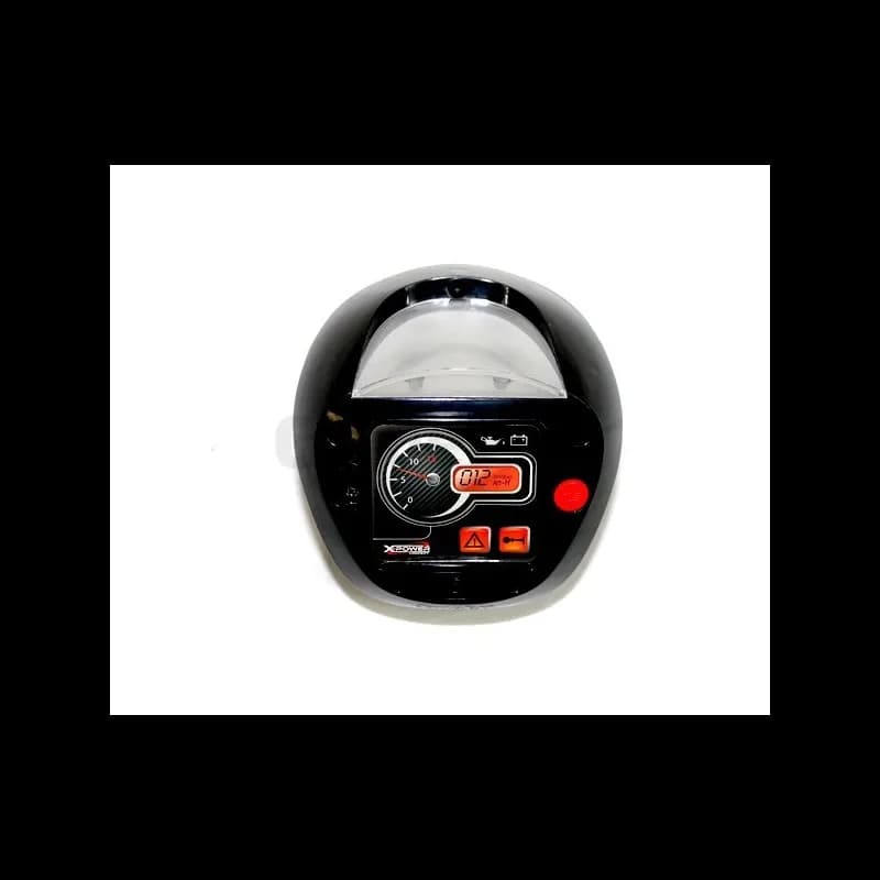 Compteur pour Quad X-Power Carbone SMOBY 033050