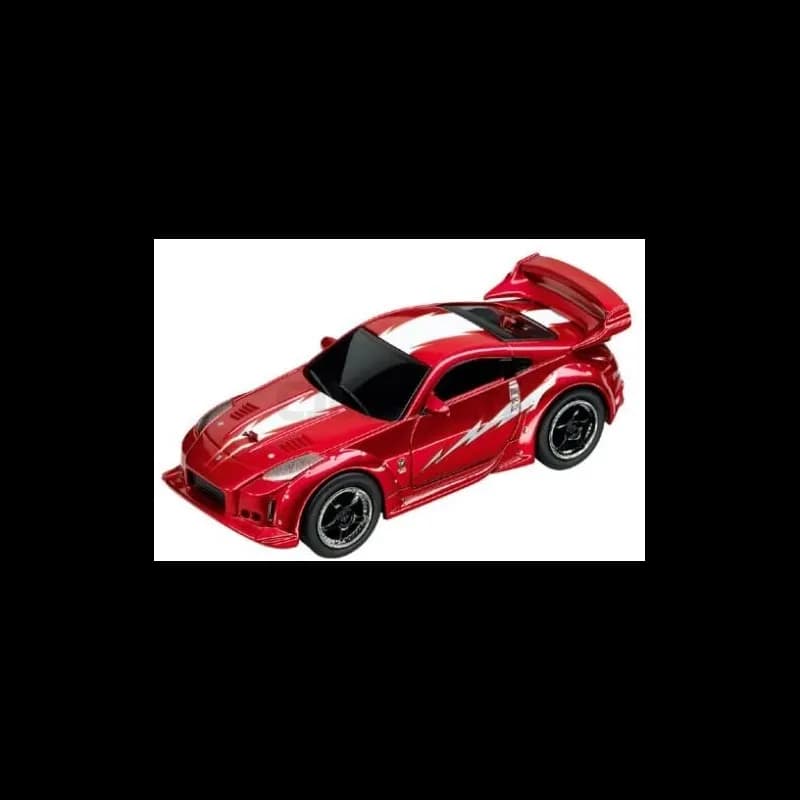 Nissan 350Z Flash Carrera Go (Occasion)