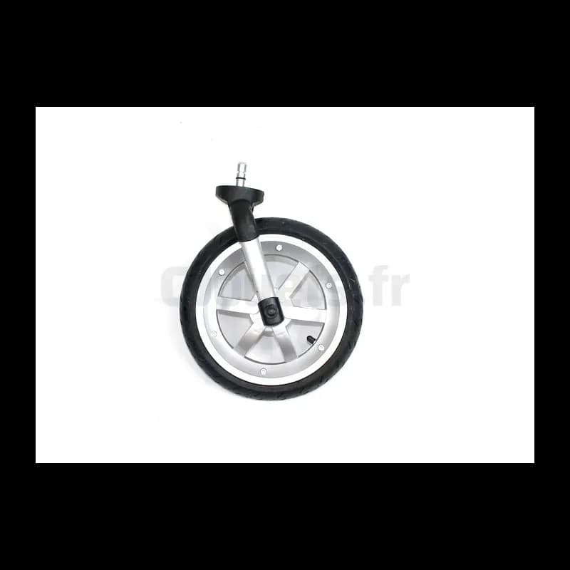 Roue Avant avec support pour Poussette GT3 Peg-Pérego