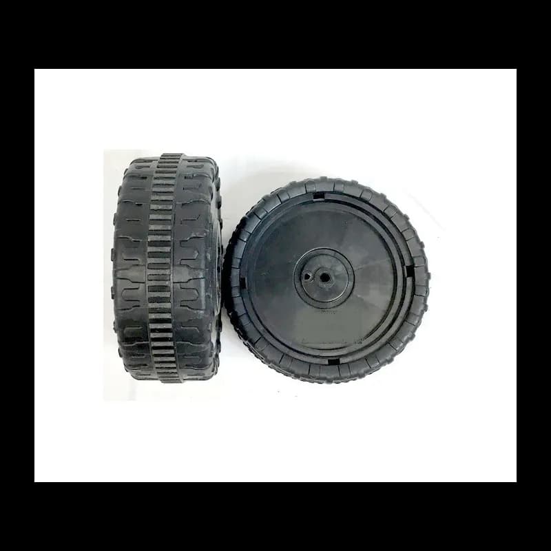 Roues pour Mercedes SL65 AMG 12 Volts