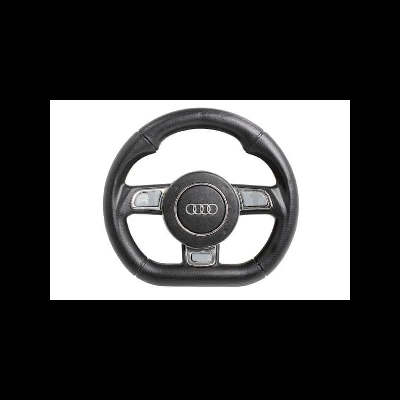 Volant pour Audi A3 12 volts