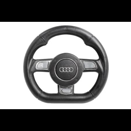 Volant pour Audi A3 12 volts