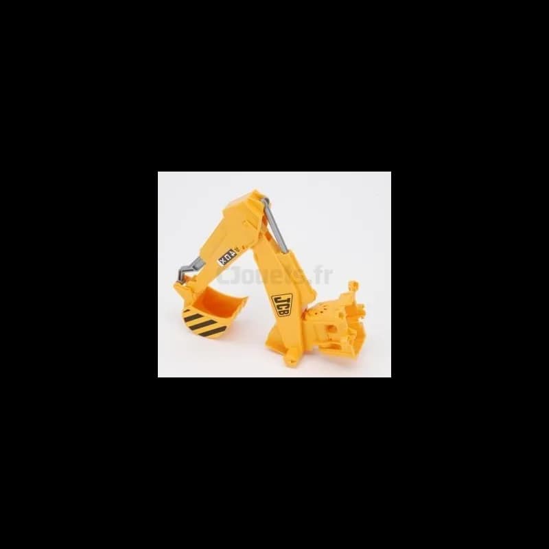 Hinterer Arm für JCB Baggerlader 4CX BRUDER 02428