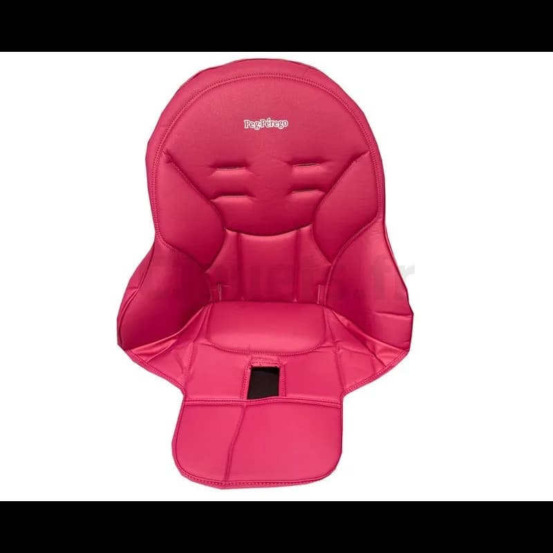 Housse pour chaise haute Siesta/Prima Pappa Peg-Pérego Couleur Berry