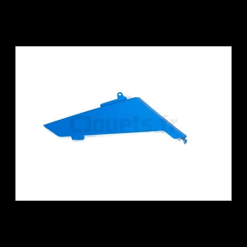 Panneau Latérale Arrière Droit Bleu Polaris Ranger RZR 900 Peg-Pérego