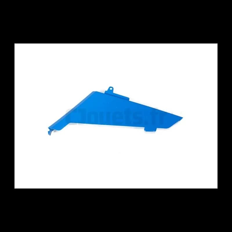 Panneau Latérale Arrière Gauche Bleu Polaris Ranger RZR 900 Peg-Pérego