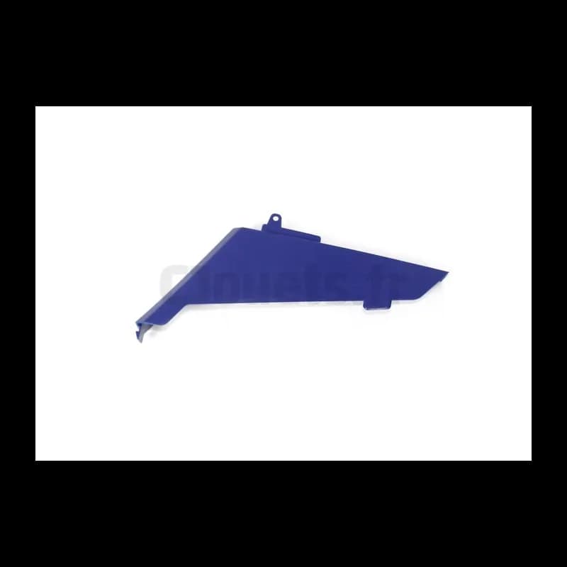Seitenwand hinten links Indigoblau Polaris Ranger RZR 900 Peg-Pérego