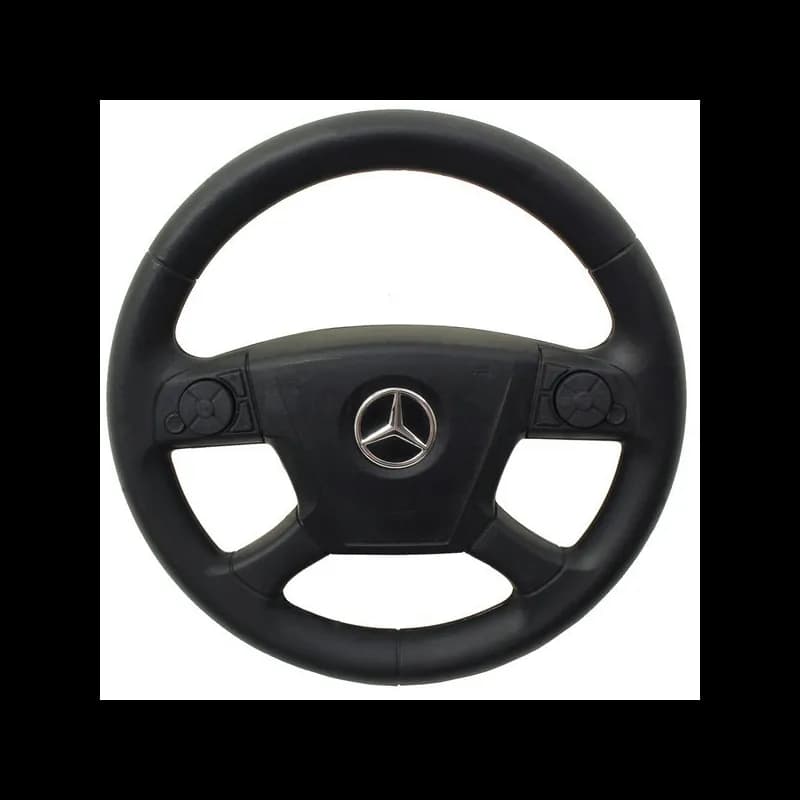 Volant pour Camion Mercedes Actros 12 volts