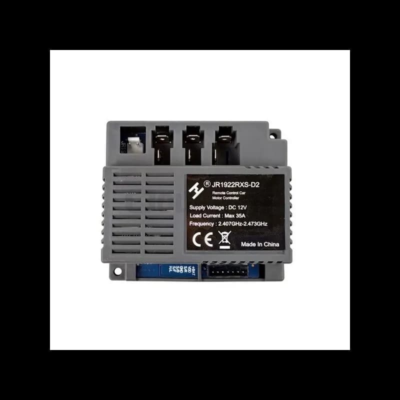 Carte Electronique de contrôle véhicules 12 volts JR1922RXS-D2