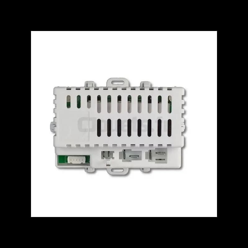 Elektronische Karte für 12-Volt-Elektrofahrzeuge