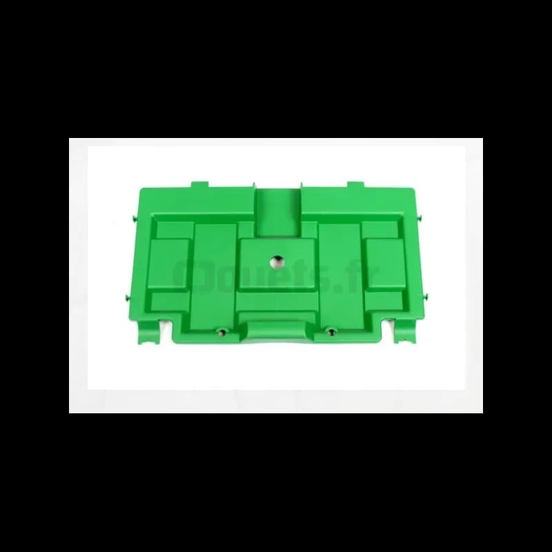 Cache Moteurs Arrière John Deere Gator 6x4 24V Peg-Pérego