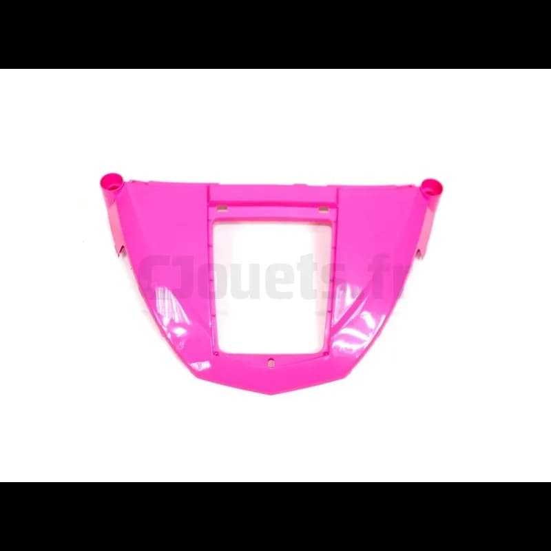 Face avant Rose pour Buggy RSX 12 Volts