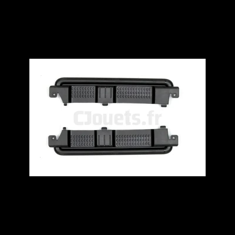 Marche pieds pour Buggy RSX 12 Volts
