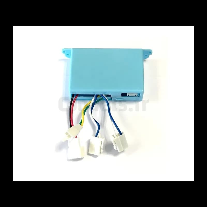 Carte Electronique bleu 2.4 Ghz 12 Volts