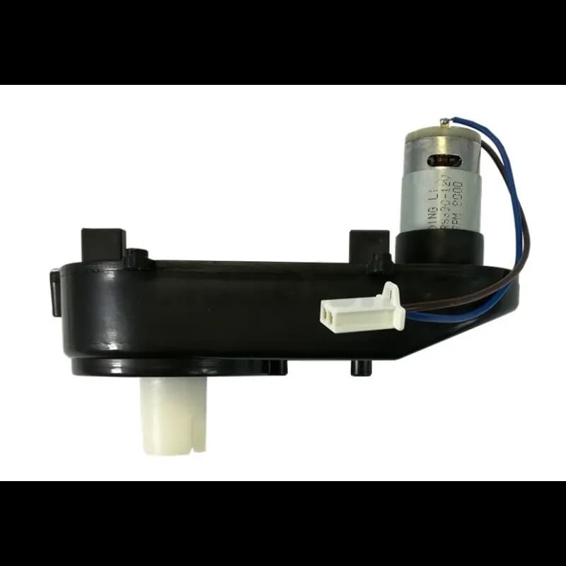 Moteur de direction 12 volts pour voiture Electrique enfant