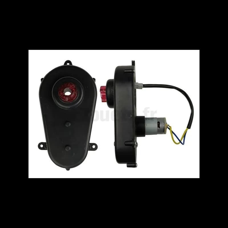Moteur de direction 24 volts pour voiture Electrique enfant