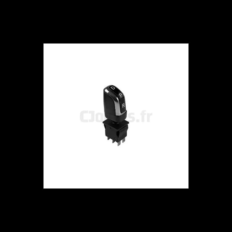 Interrupteur Levier de vitesse 6 Voies pour voitures Electriques
