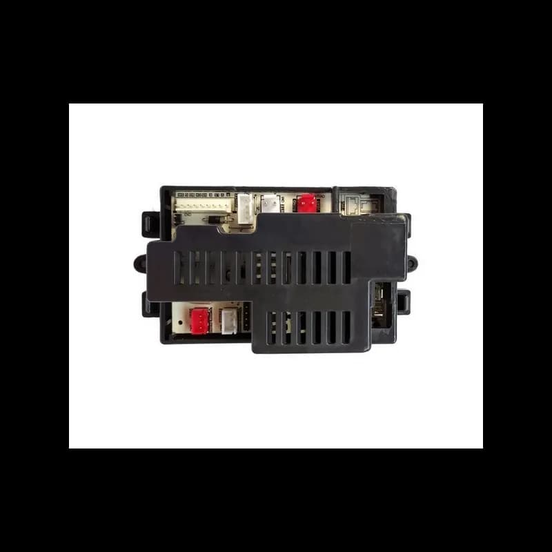 Boitier de controle pour véhicules Electrique 12 volts