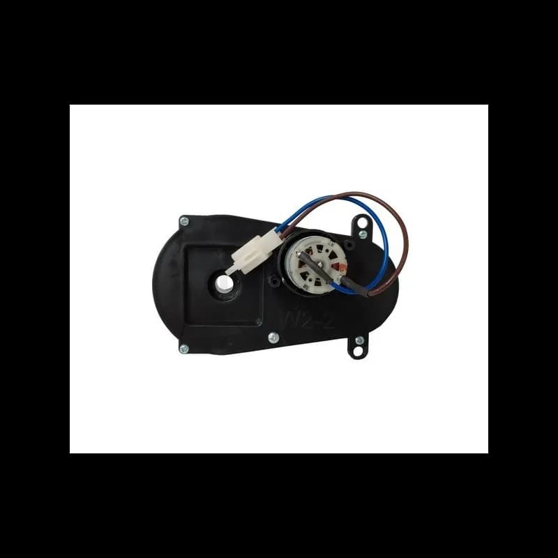 12-Volt-Lenkmotor für Kinder-Elektroauto
