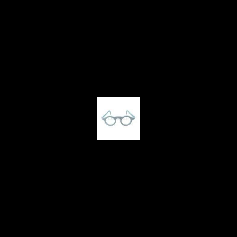 Arztbrille für die Babypflege