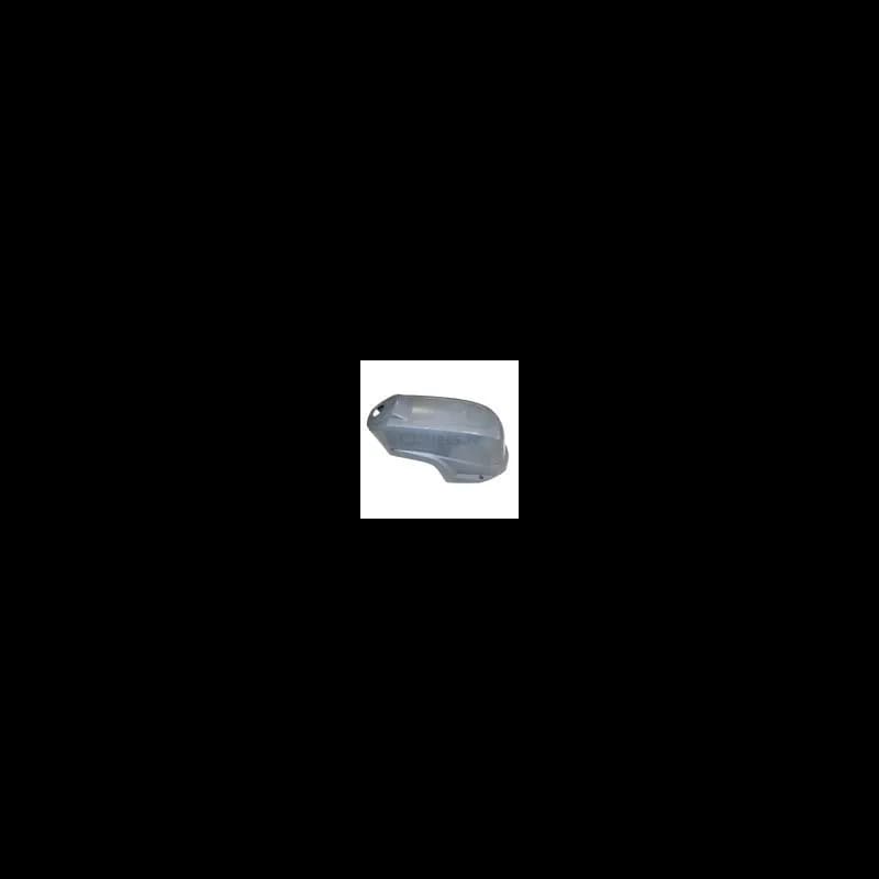 Capot gris tracteur stronger xxl smoby