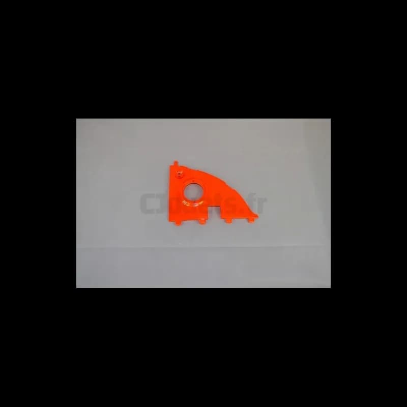 Support gauche pour feux avant pour VW Bus T1 Samba