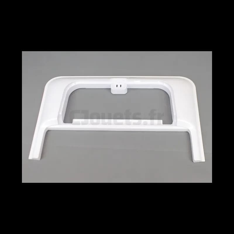 Plaque de coffre pour VW Bus T1 Samba