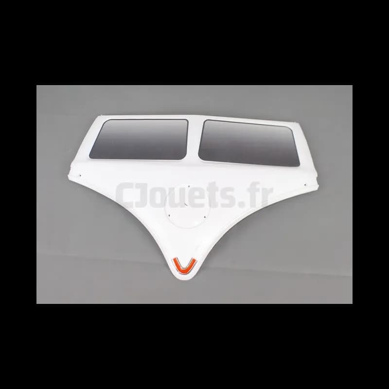 Face avant pour VW Bus T1 Samba