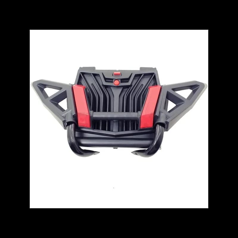 Kühlergrill für Strandbuggy 12 Volt (Achsen 16,4 cm)