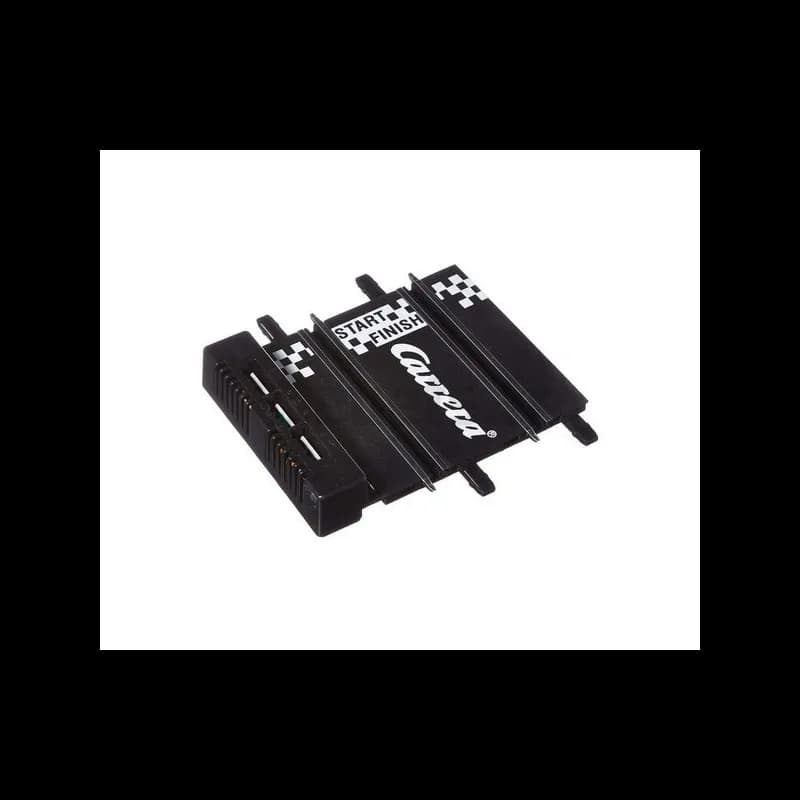 Pièce de raccordement Carrera Go