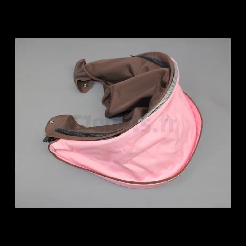 Baldachin für Peg-Pérego Pliko P3 Compact Kinderwagen Modell Peonia