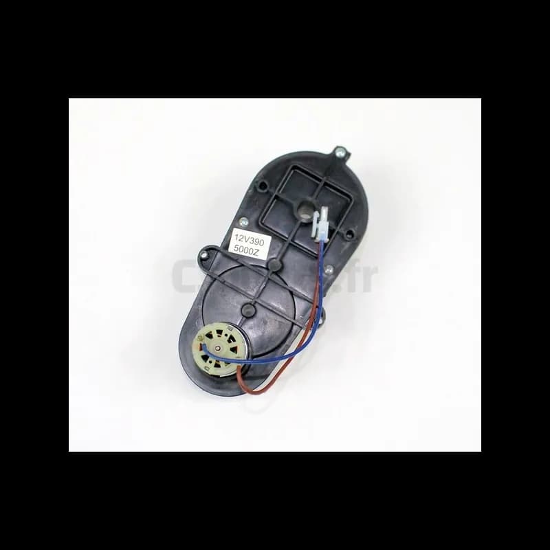 Moteur de direction 12 volts