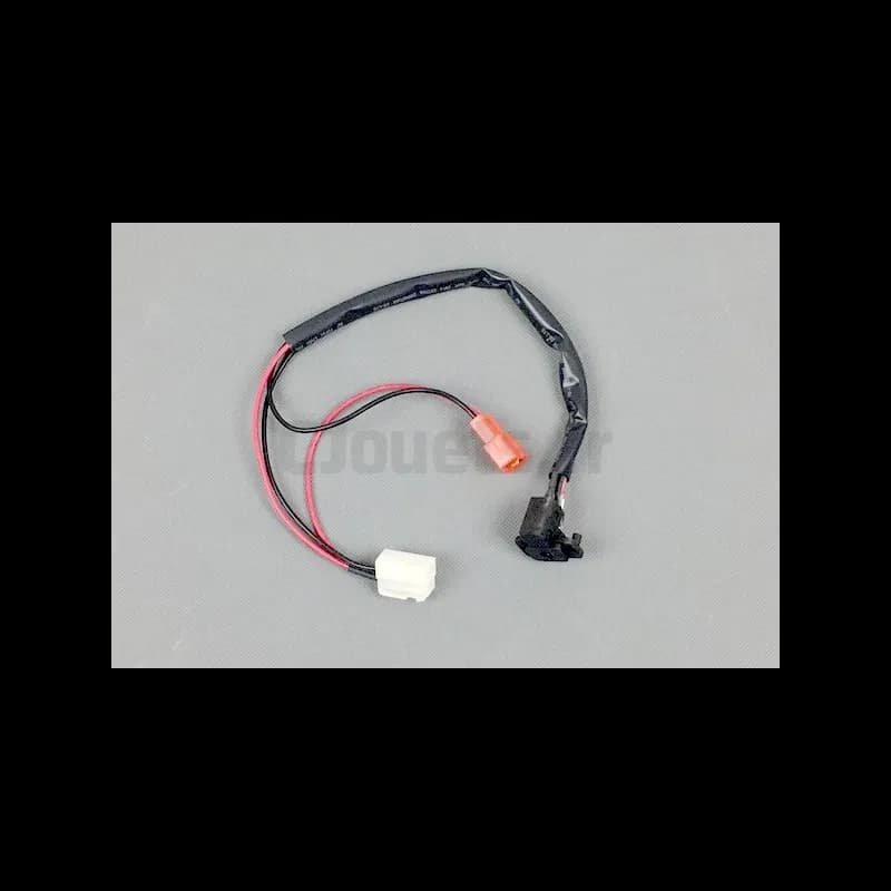Prise de connexion chargeur pour véhicule 12 Volts
