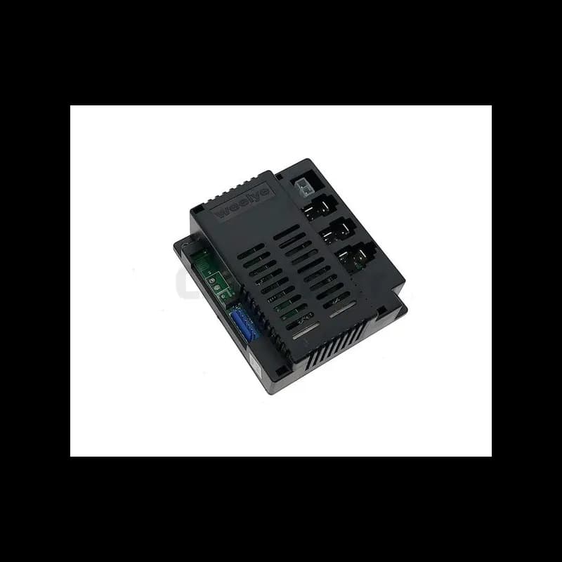 Boîtier de contrôle Weelye RX12 – Module électronique 12 V