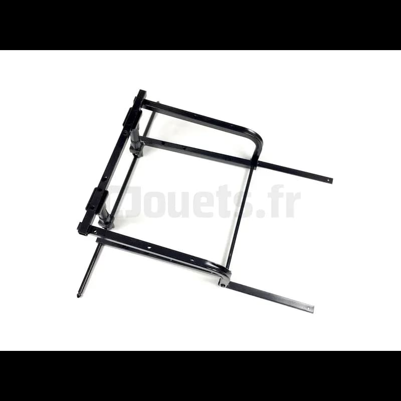 Berceau arrière pour VW Bus T1 Samba