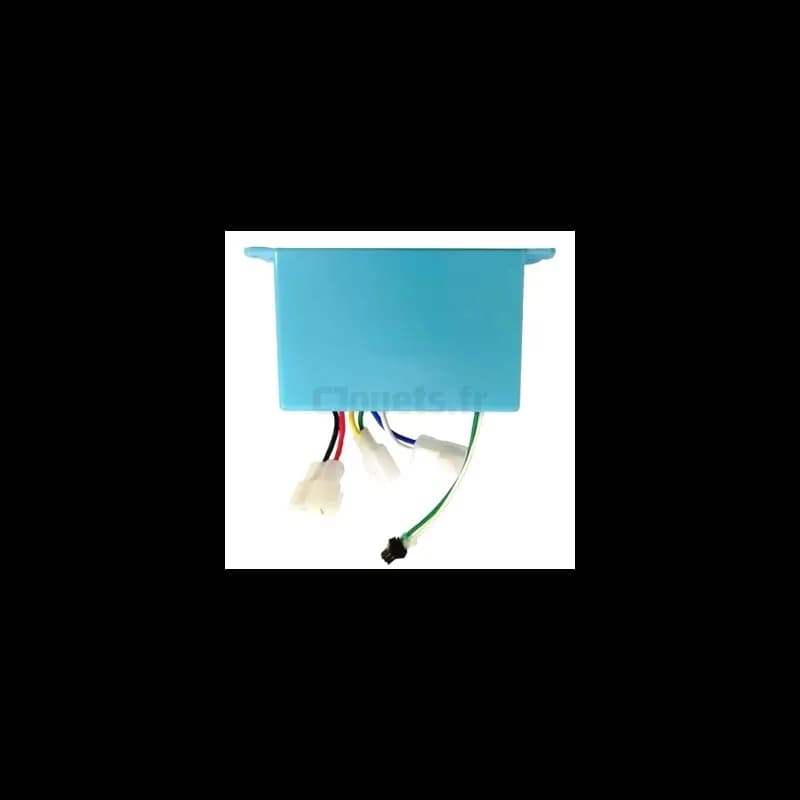 Boitier de contrôle 2.4 Ghz