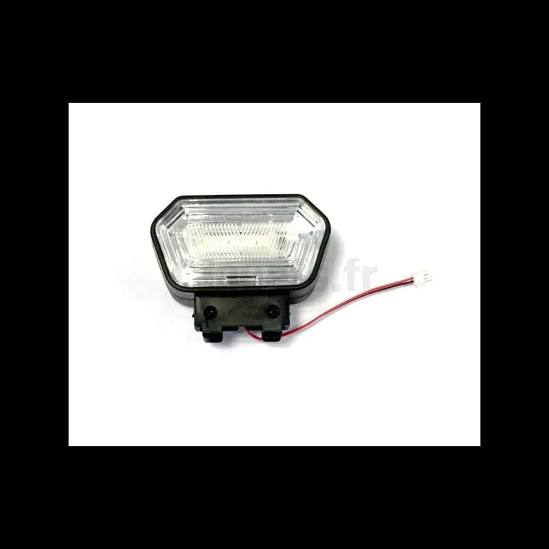 Feu pour Arceau Ford Ranger (phase 2) 12 Volts